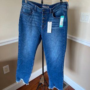 Phillip Slim Straight Jeans